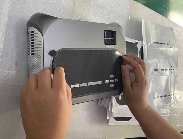 	Packaging workshop