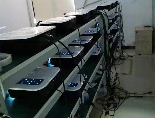 Product aging test