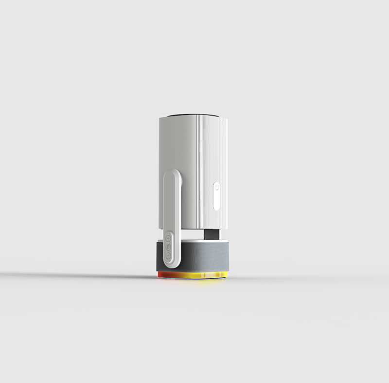 K2 Built-in Battery Projector Factory Wholesale Freestyle Native 720P HD Home Theater 4K Smart WiFi 5G Android 11 Mini Projector