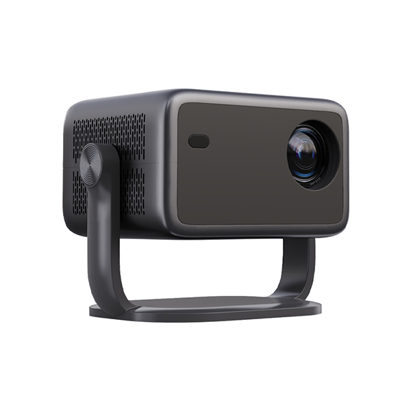 L18Q Auto Focus 1920x1080P WiFi 6 Short Throw Full HD Video 4K 3D LCD Home Theater Android 11.0 System LED Projector