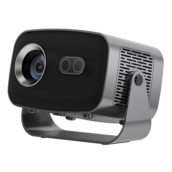 Wholesale Hot Selling Full HD 720P Home Cinema Mini Smart Android 13.0 WiFi 6 BT Portable Outdoor Travel Projector