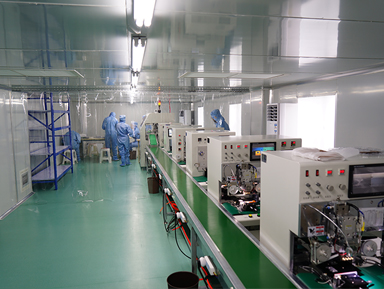 Production workshop